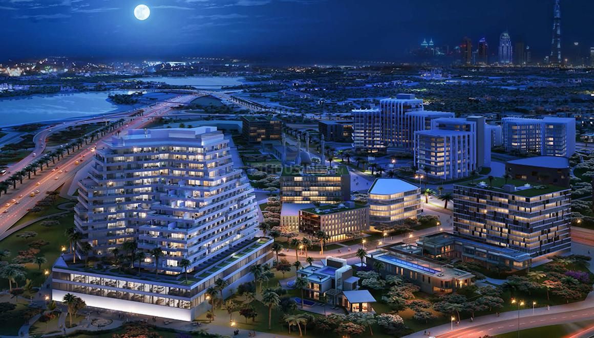 Azizi Properties